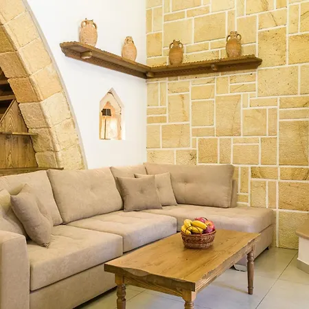 Hébergement de vacances To Kamariko *