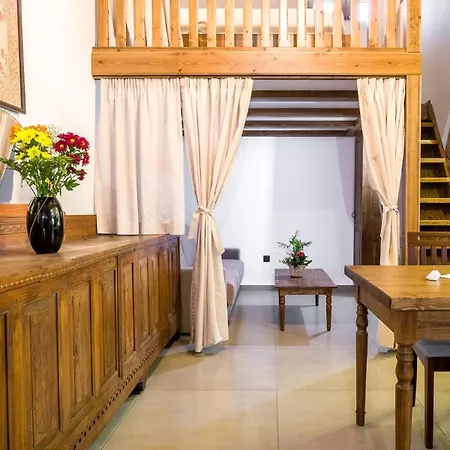 To Kamariko Hébergement de vacances Soroni