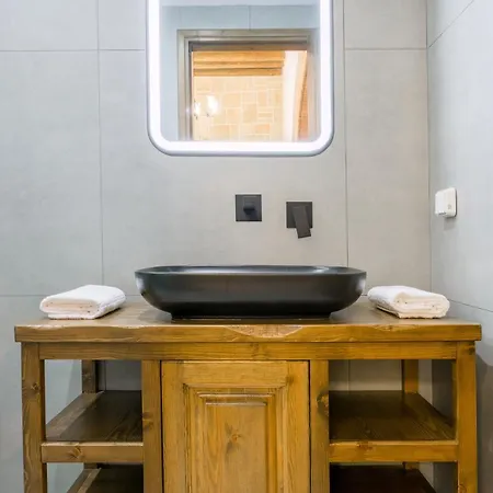 To Kamariko Hébergement de vacances Soroni