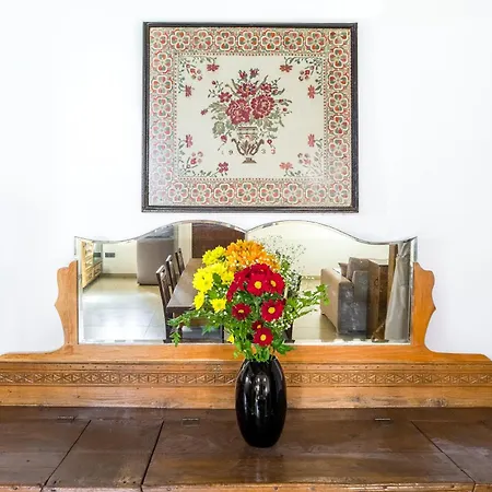 Hébergement de vacances To Kamariko *