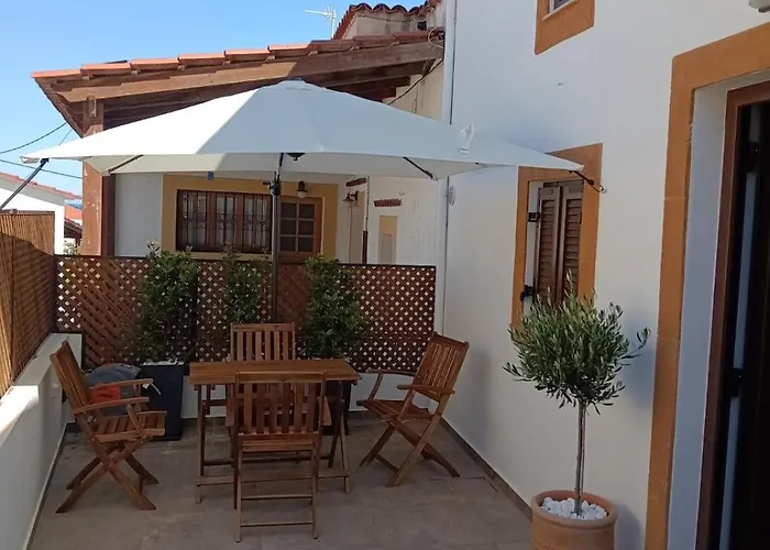 度假居 To Kamariko Soroni