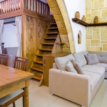 Ferienhaus To Kamariko Soroni