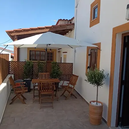 Ferienhaus To Kamariko Soroni