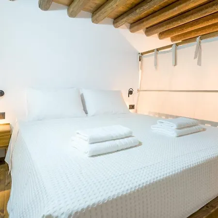 To Kamariko Ferienhaus Soroni