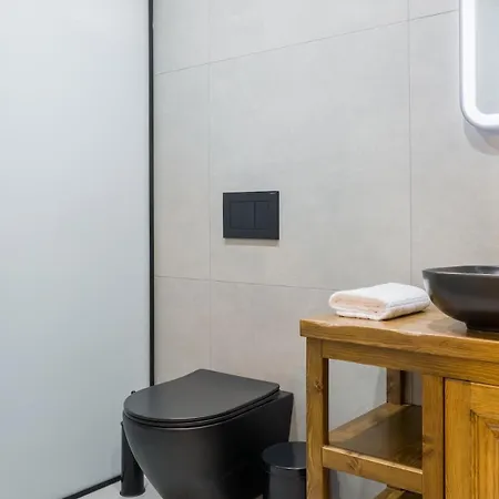 Ferienhaus To Kamariko