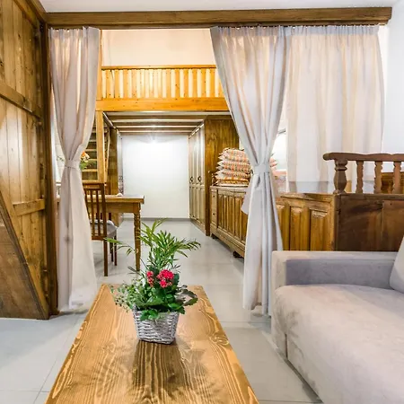 To Kamariko Ferienhaus Soroni