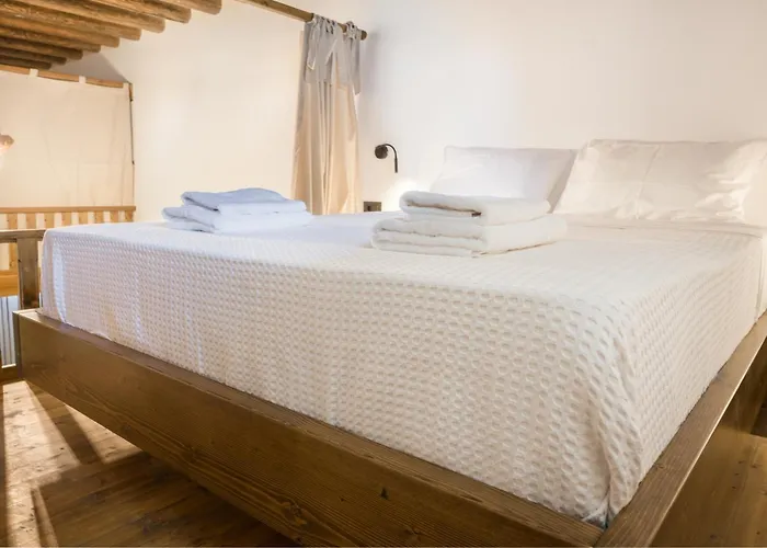 To Kamariko Case de vacanță