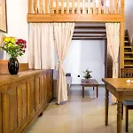 To Kamariko Tatil Evi Soroni