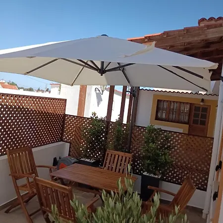 To Kamariko Σπίτι διακοπών *