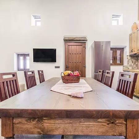 Σπίτι διακοπών To Kamariko Σορωνή