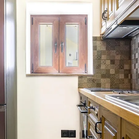 To Kamariko Σπίτι διακοπών