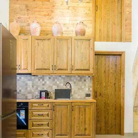 Σπίτι διακοπών To Kamariko