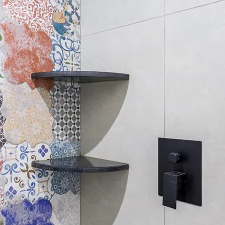 To Kamariko Σπίτι διακοπών Σορωνή