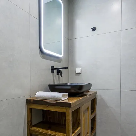 To Kamariko Σπίτι διακοπών Σορωνή