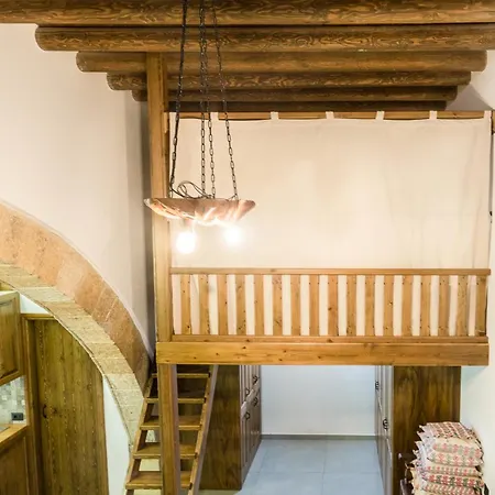 To Kamariko * Σορωνή