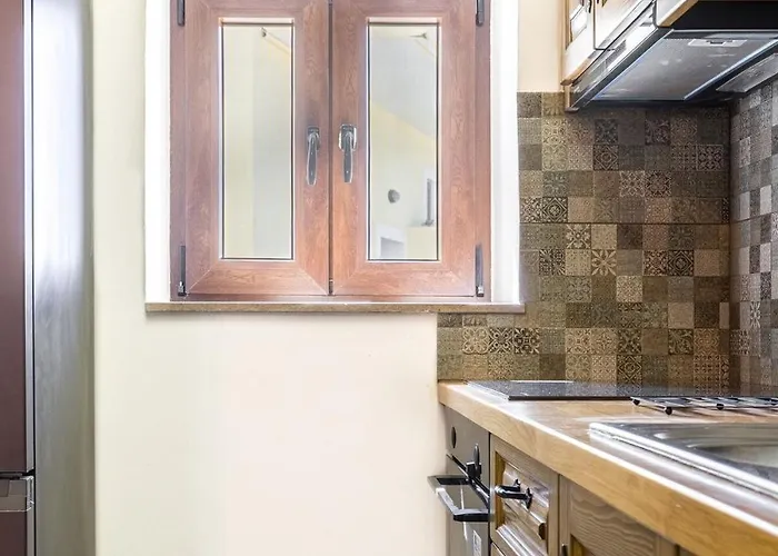 To Kamariko Дом отдыха