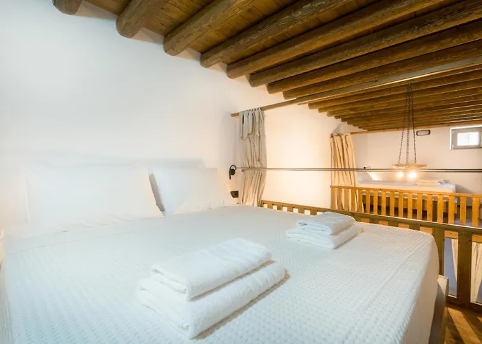 To Kamariko Дом отдыха *