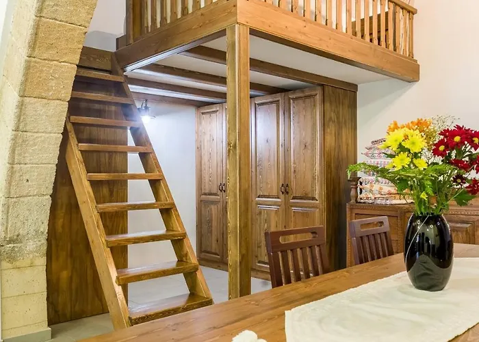 Дом отдыха To Kamariko